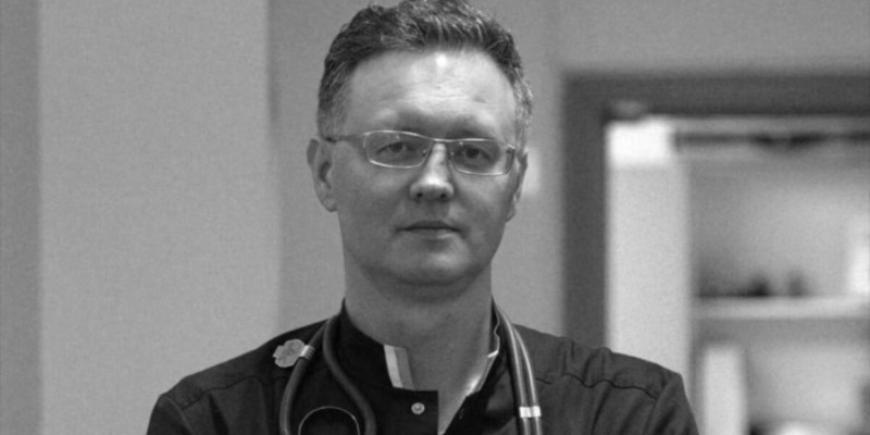 Алматылық дәрігер Юрий Шумковтың не үшін өлтірілгені белгілі болды (ВИДЕО)