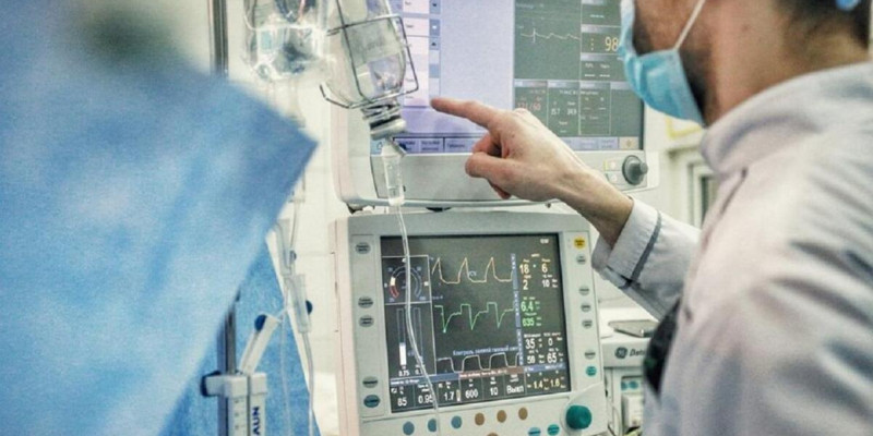 Жол апатына ұшыраған мектеп түлектерінің жағдайы белгілі болды