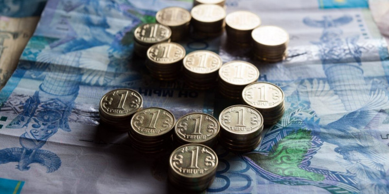 24 мамырға арналған валюта бағамы