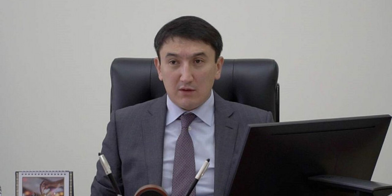 «Жаңаөзенде 1 мың адам жұмысқа орналастырылады» - Мырзағалиев