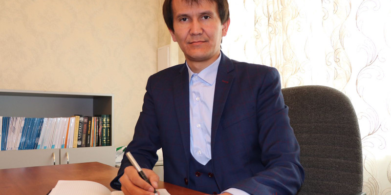 «Петропавлдан немесе Павлодардан қазақ ұлттық мектебін ашамыз» – Аятжан Ахметжан