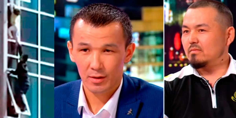 Елордада 3 жасар бүлдіршінді құтқарған екінші ер адамға да пәтер берілді