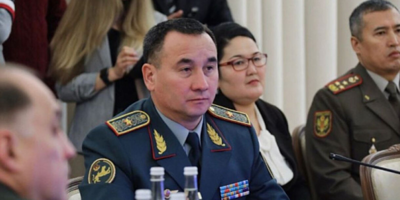Экс-қорғаныс министрі Мұрат Бектанов 15 жылға жазаланатыны рас па?