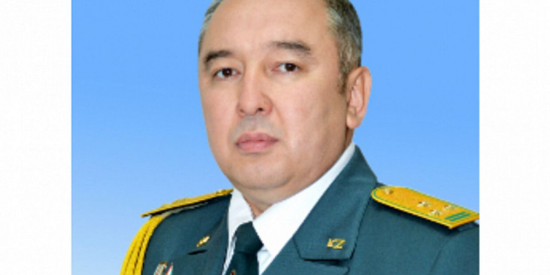 Президент өкімімен ҰҚК Төрағасының орынбасары тағайындалды