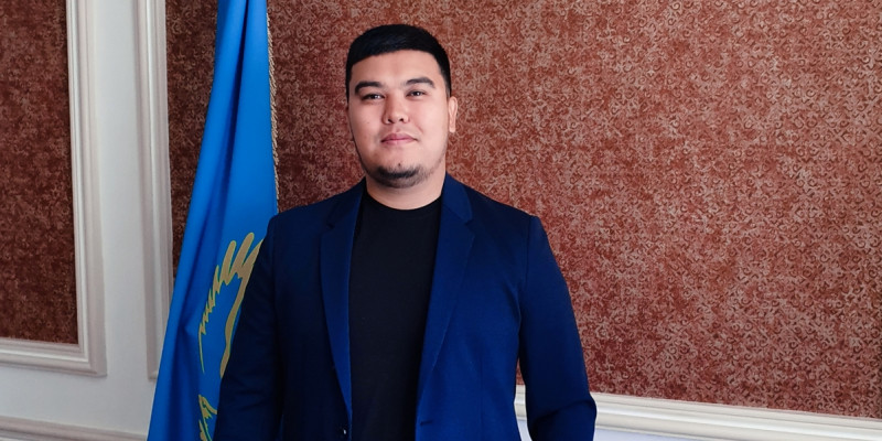 Халық көкейінде жүрген өзекті мәселелер қамтылды – Нұрлан Қуанышбай