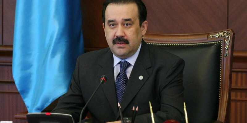Кәрім Мәсімовті қамауда ұстау мерзімі ұзартылды