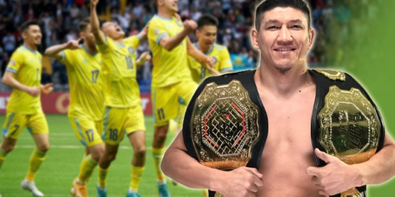 Қуат Хамитов қазақ футболы жайлы пікір білдірді