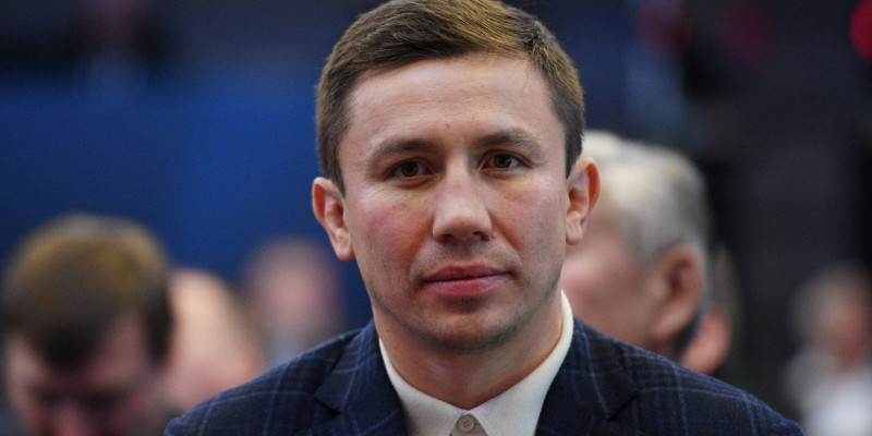 Головкин Украинадағы жағдай туралы пікір білдірді