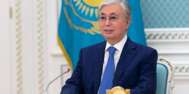 Тоқаев БАҚ қызметкерлерін кәсіби мерекесімен құттықтады
