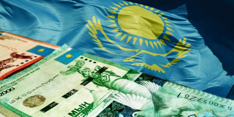 Антикор: 34 миллион теңге бюджетке түспеген