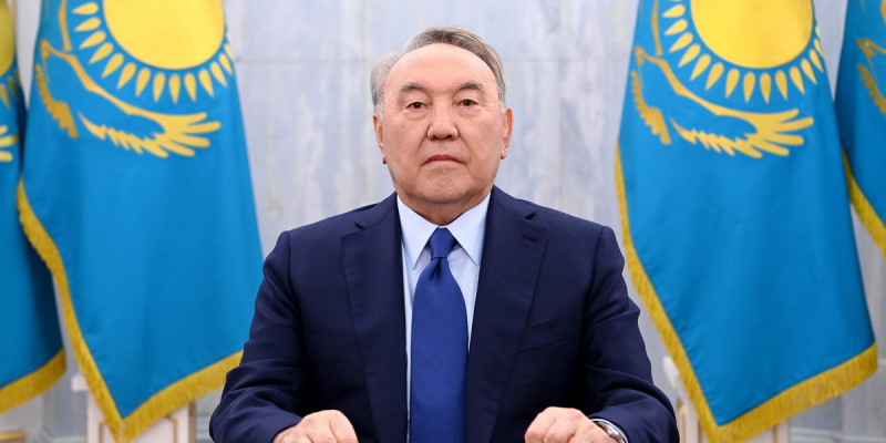 Назарбаевқа қатысты қылмыстық іс қозғалмайды – Мусин