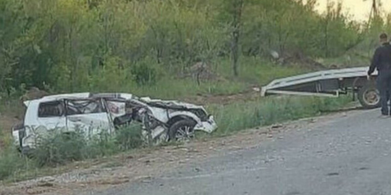 Абай облысында жол-көлік оқиғасынан бір адам қайтыс болды