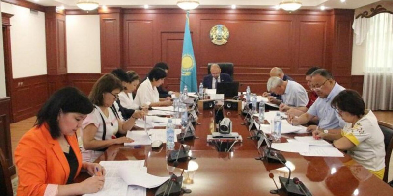 Павлодар педагогикалық университетіне Әлкей Марғұланның есімі беріледі