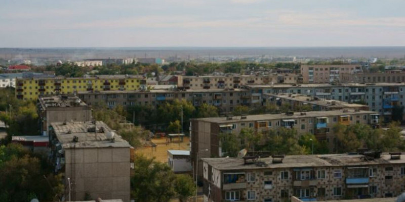 Жезқазғанда облыс әкімдігіне жаңа ғимарат салынбайды