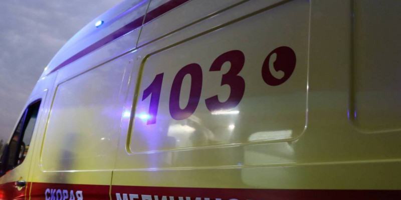 Елордада астан уланған 101 адам ем алып жатыр