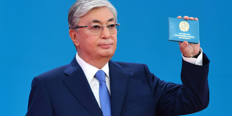 Тоқаев президенттік мерзімін ұзарта ма?