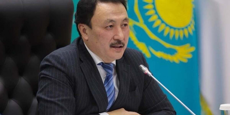 «Президент ұсынған кешенді реформа нәтижелі орындалуы тиіс» – Аманжол Әлтай