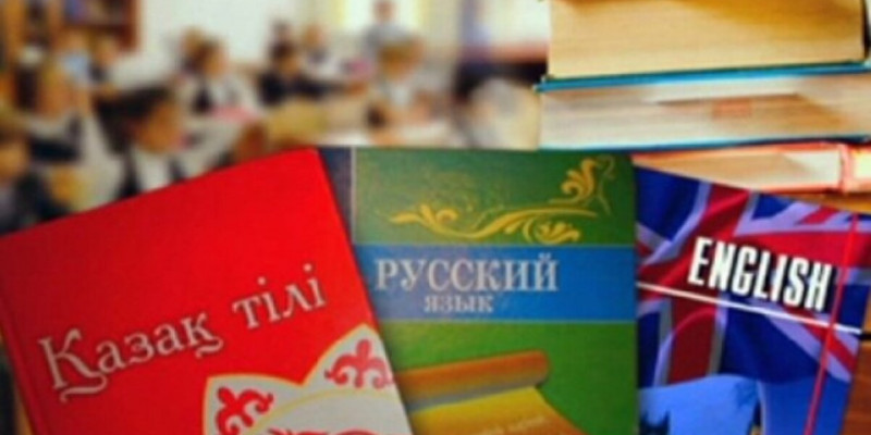 Бастауыш сынып оқушыларын үш тілде оқытудың қажеті жоқ – сенатор