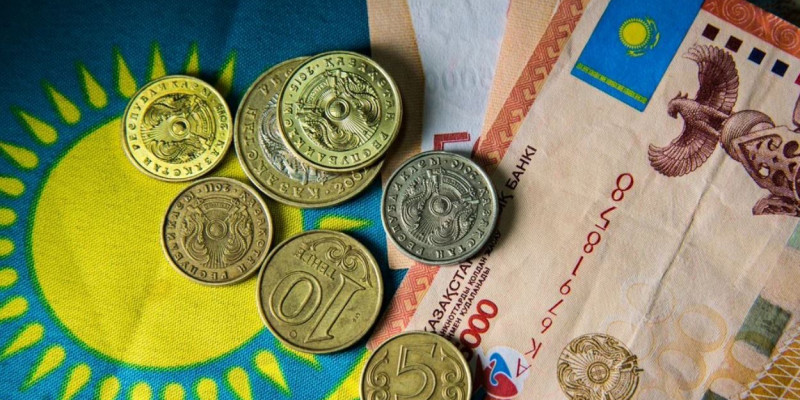 Ұлттық қордан орындалмаған қызметтерге қаржы бөлініп отырған
