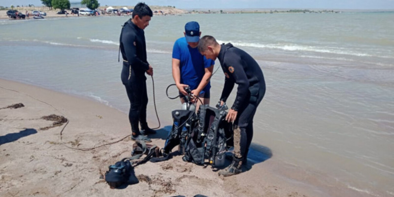 Қапшағай су қоймасынан төрт адамның денесі табылды