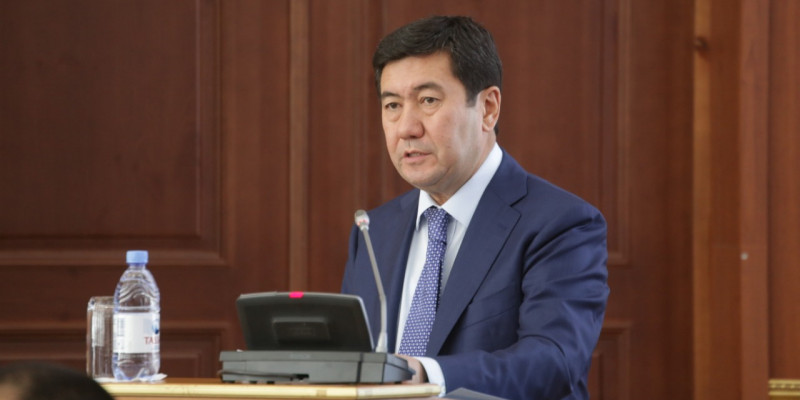 Елімізде жаңадан Су кодексі қабылданады