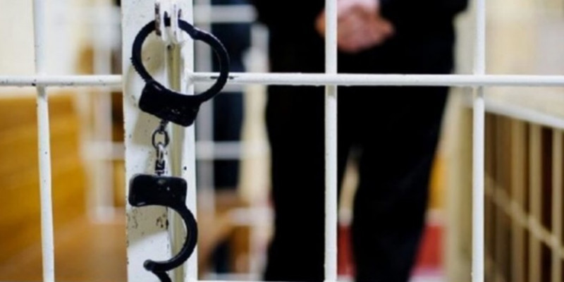 Украинадағы қақтығысқа қатысқан қазақстандық 9 жылға сотталмақ