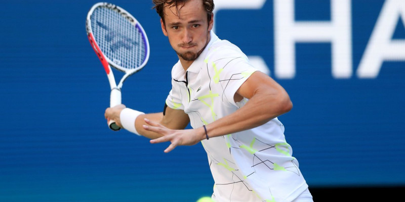 Әлемнің бірінші ракеткасы Astana Open турниріне қатысады