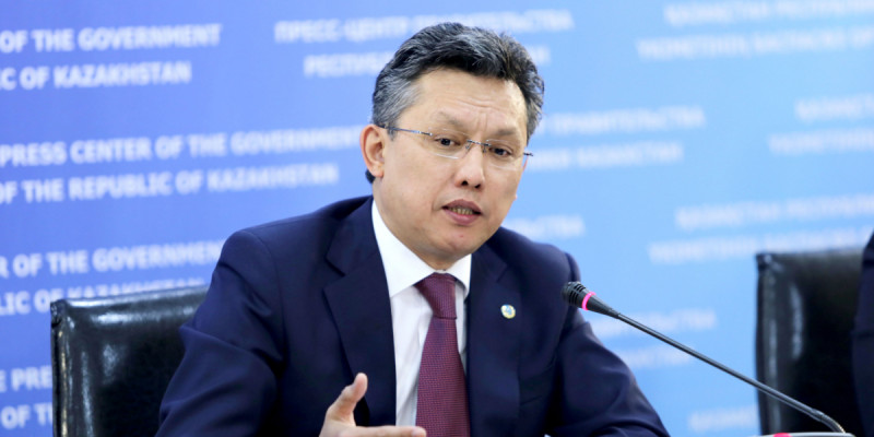 «Ұнаса да, ұнамаса да баға көтеріледі» – министр