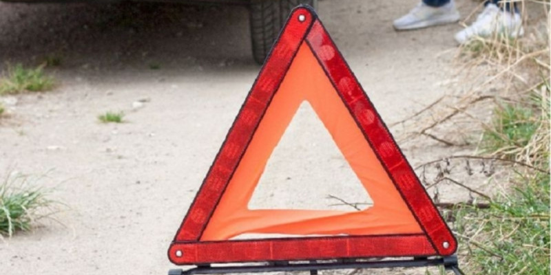 16 жастағы жасөспірім жаяу жүргіншіні қағып кетті