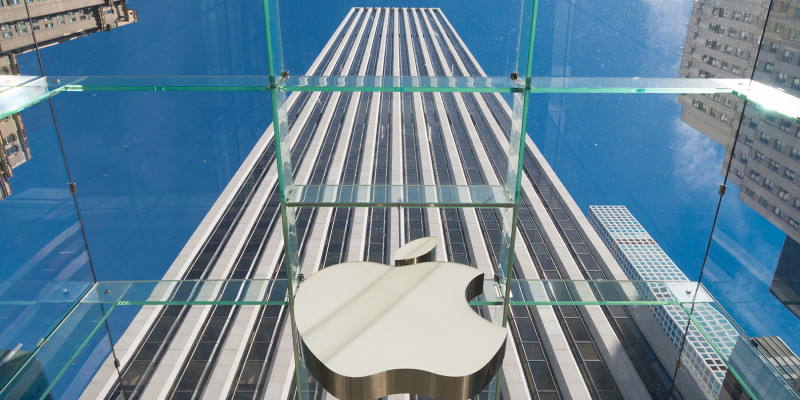 Apple әлемдегі ең құнды бренд атағын қайтарып алды