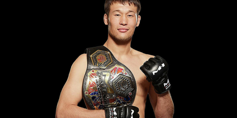 Шавкат Рахмонов UFC-дегі төртінші жеңісіне жетті