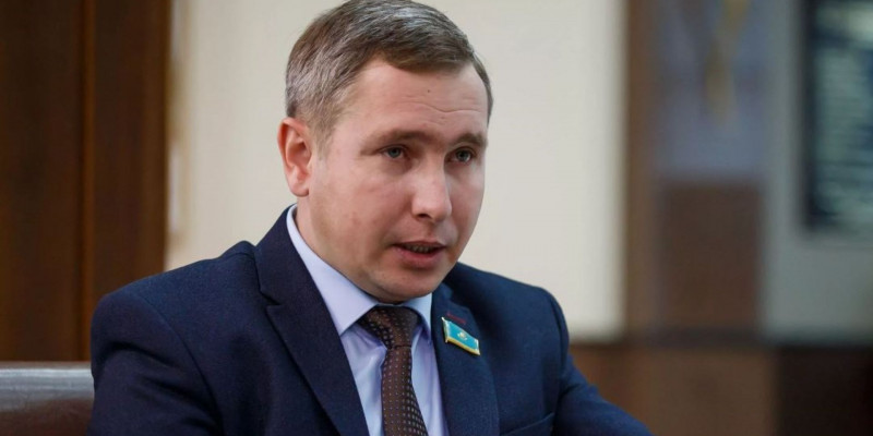 Халыққа керегі – әлеуметтік жағдайдың жақсаруы – Геннадий ШИПОВСКИХ, Мәжіліс депутаты