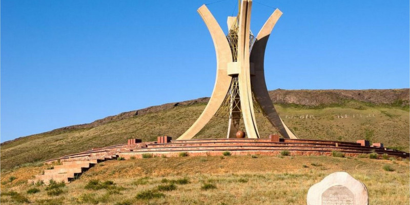 Ұлттық құрылтай ұлт ұясы Ұлытаудан бастау алды