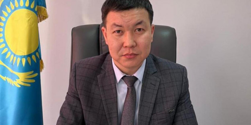 CҚО Денсаулық сақтау басқармасының басшысы қызметінен кетті