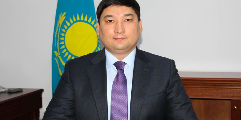 Президенттің «Байқоңыр» кешеніндегі арнайы өкілі тағайындалды