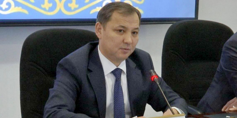 Маңғыстау әкімінің орынбасары қайта үйқамаққа алынды