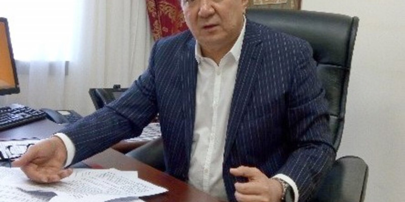 Бұрыннан бері айтылып, жауыр болған мәселені жыл сайын талқылаймыз – Аманжан Жамалов
