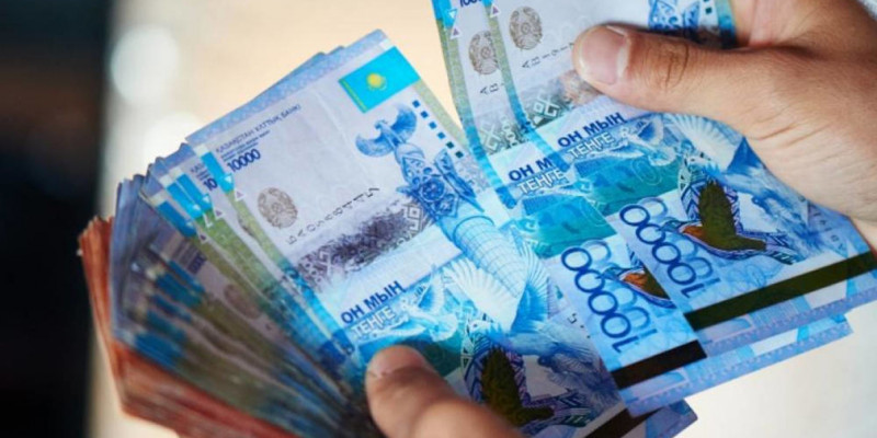 Алаяққа алданған зейнеткер 5 миллион теңгесінен айырылды