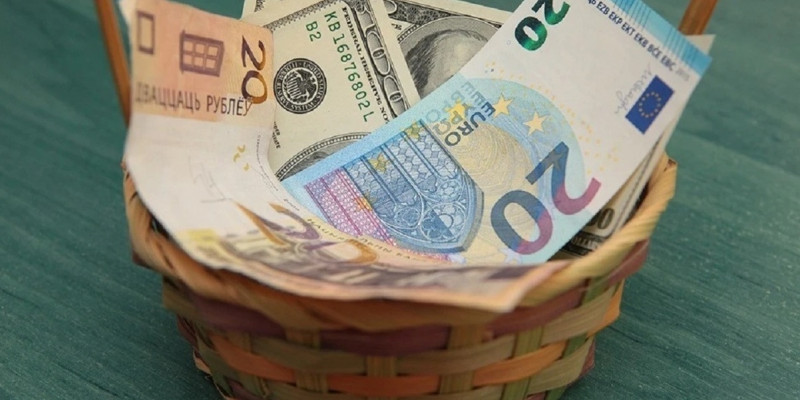 9 маусымға арналған валюта бағамы