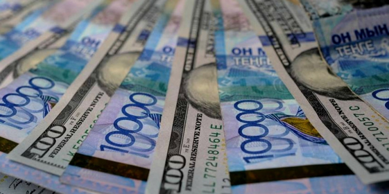14 маусымға арналған валюта бағамы
