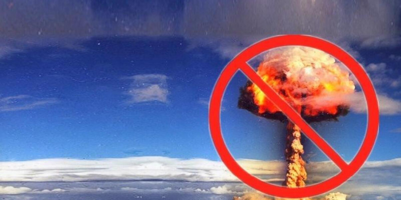 Қазақстан әлем елдерін ядролық қарудан түбегейлі бас тартуға шақырды