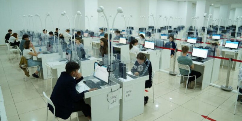 Түркияға 1 маусымнан бастап ПТР-тестсіз кіруге болады