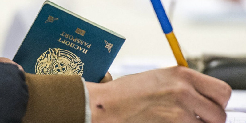Биыл 5,6 мыңнан астам этникалық қазақ қандас мәртебесін алды