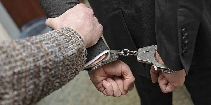 15 жыл іздеуде болған күдікті Ресейде жасырынған