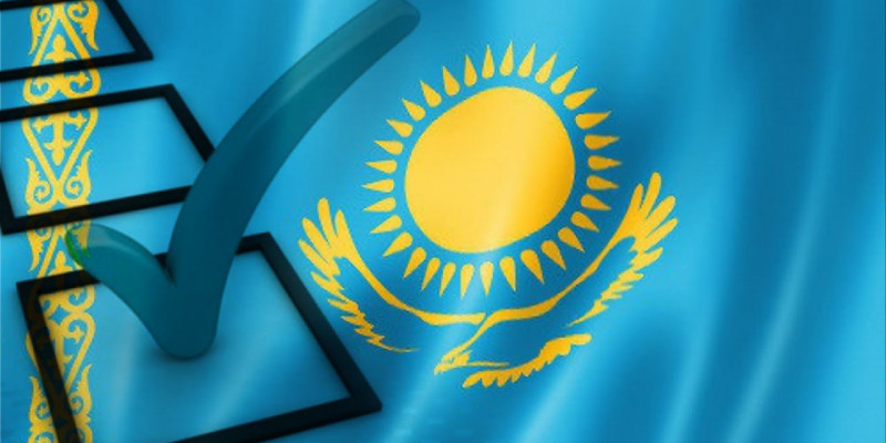 Саяси партиялар референдум қорытындысы бойынша мәлімдеме жасады