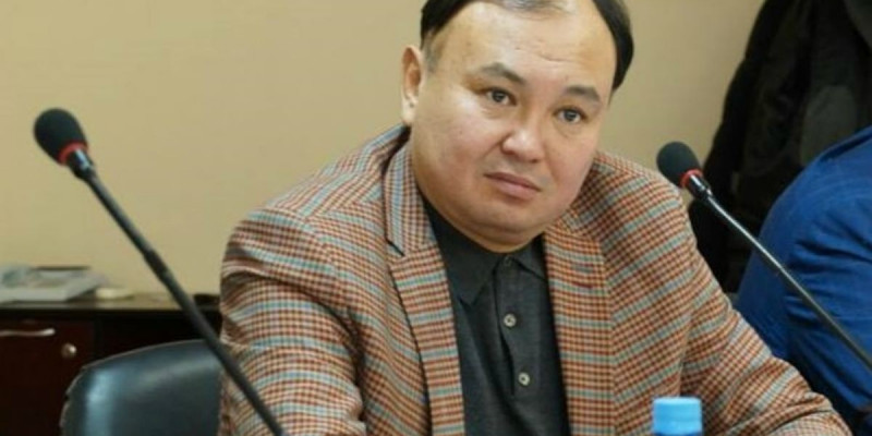 «Үкімет пен қоғам арасына диалог алаңы керек» –  депутат