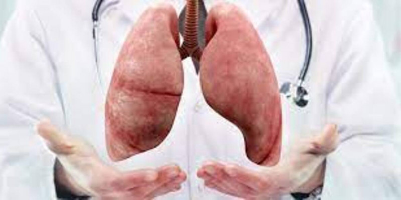 Қарағанды облысында балалар арасында өкпе ауруы өршіп тұр