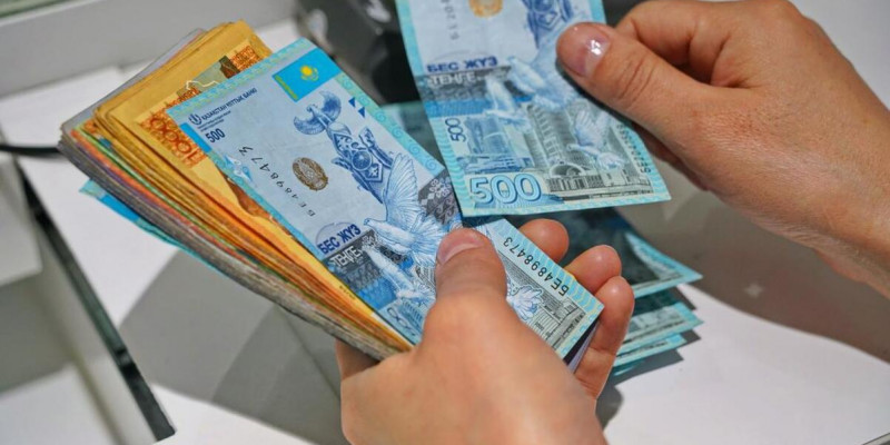 Ресейлік әйел 5 жыл бойы Қазақстаннан зейнетақы алып жүрген