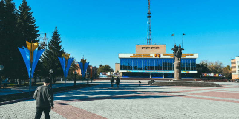 Петропавл қаласының атауы өзгере ме? – Облыс әкімі жауап берді