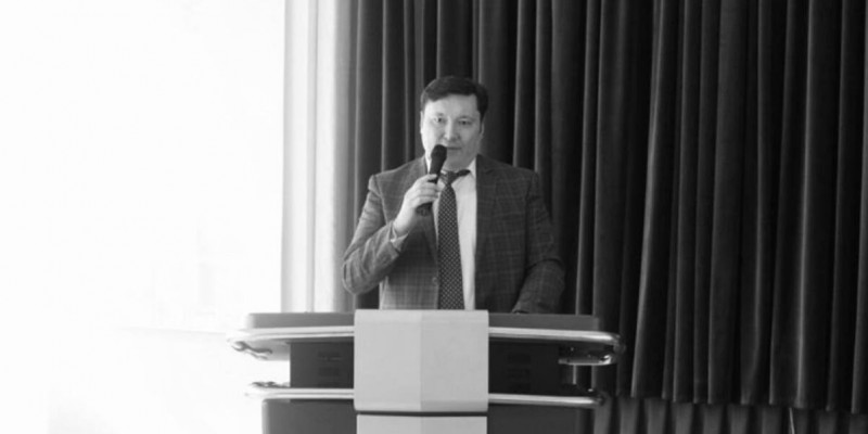 Алматыда судья сот отырысынан кейін есінен танып, көз жұмды